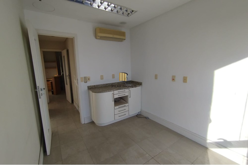 Sala Comercial no bairro Higienópolis
