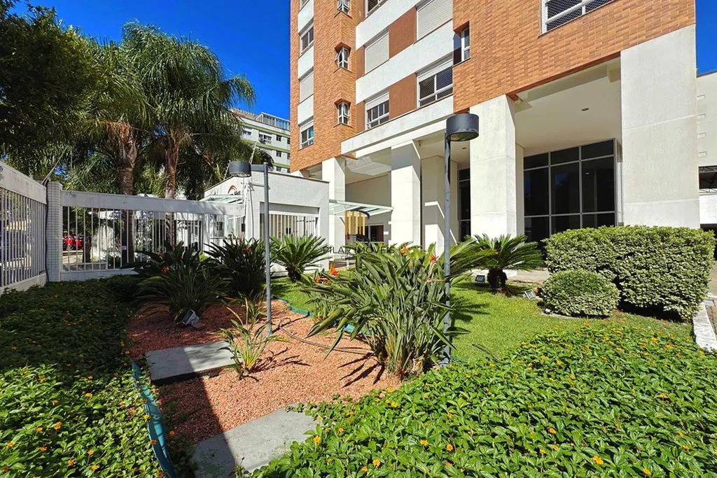 Apartamento 2 dormitórios no bairro Menino Deus