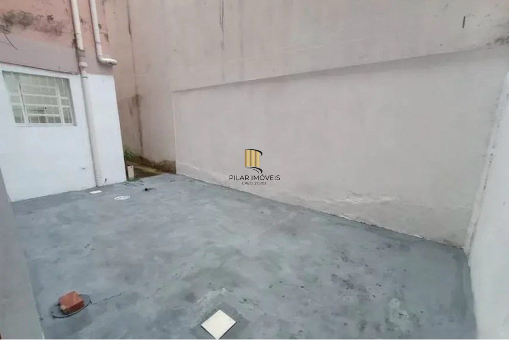 Apartamento 2 dormitórios no bairro Menino Deus