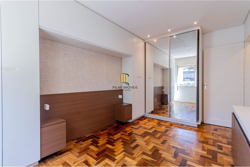 Apartamento 1 dormitório no bairro Menino Deus