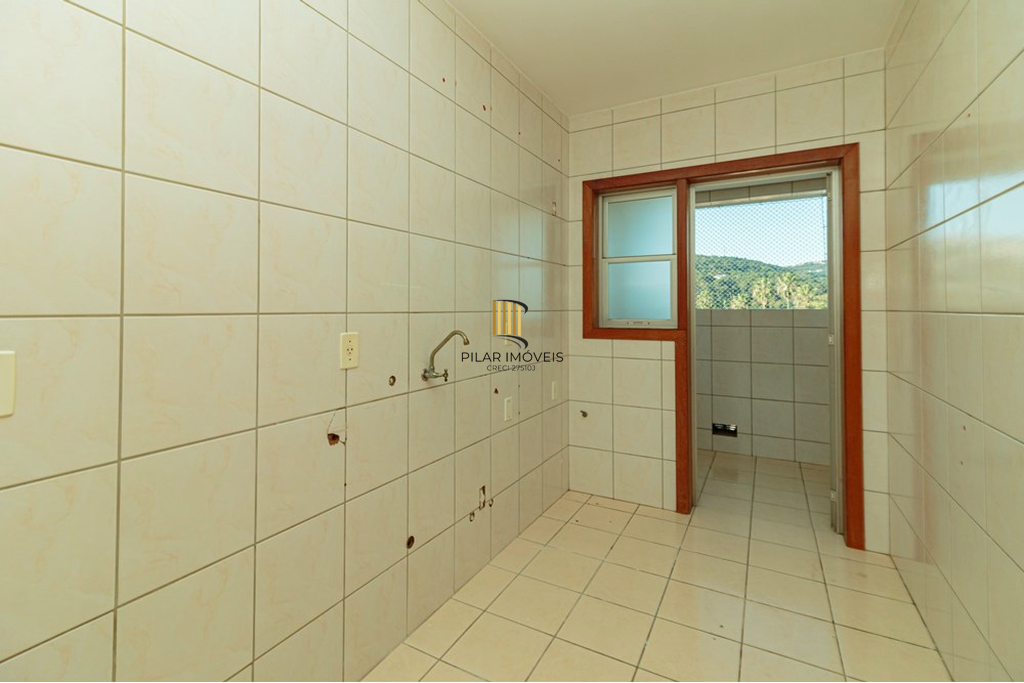 Apartamento 2 dormitórios no bairro Cavalhada