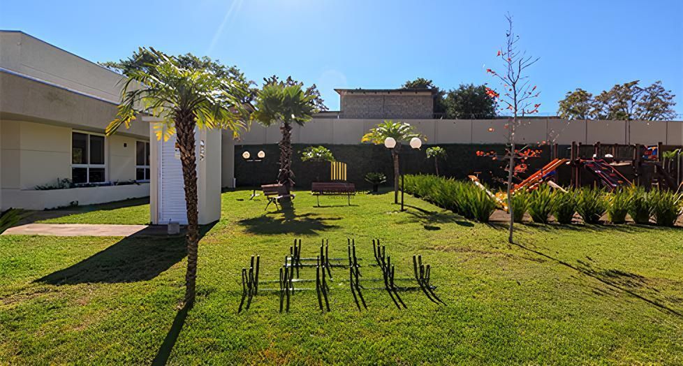Casa de Condomínio 2 dormitórios no bairro Sítio Túnel Verde