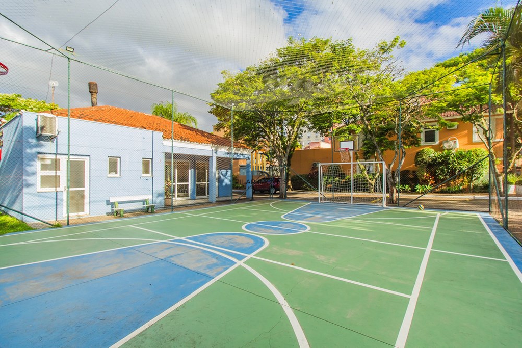 Casa de Condomínio 3 dormitórios no bairro Marechal Rondon