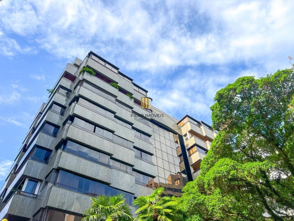 Apartamento 3 dormitórios no bairro Moinhos de Vento
