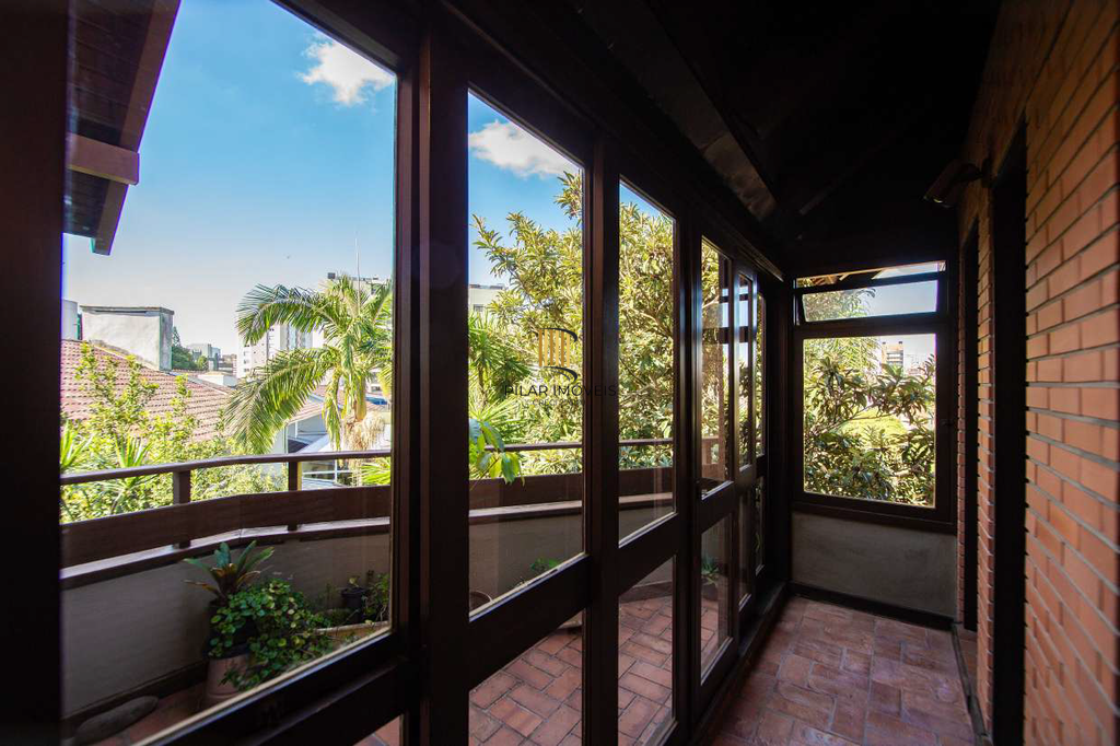 Apartamento 3 dormitórios no bairro Bela Vista