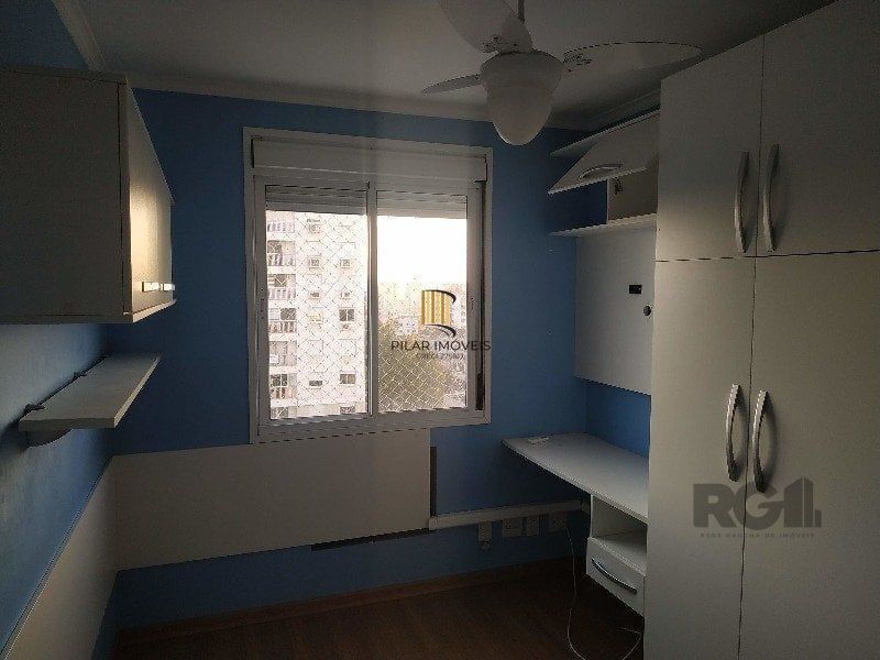 Apartamento 3 dormitórios no bairro Cristo Redentor