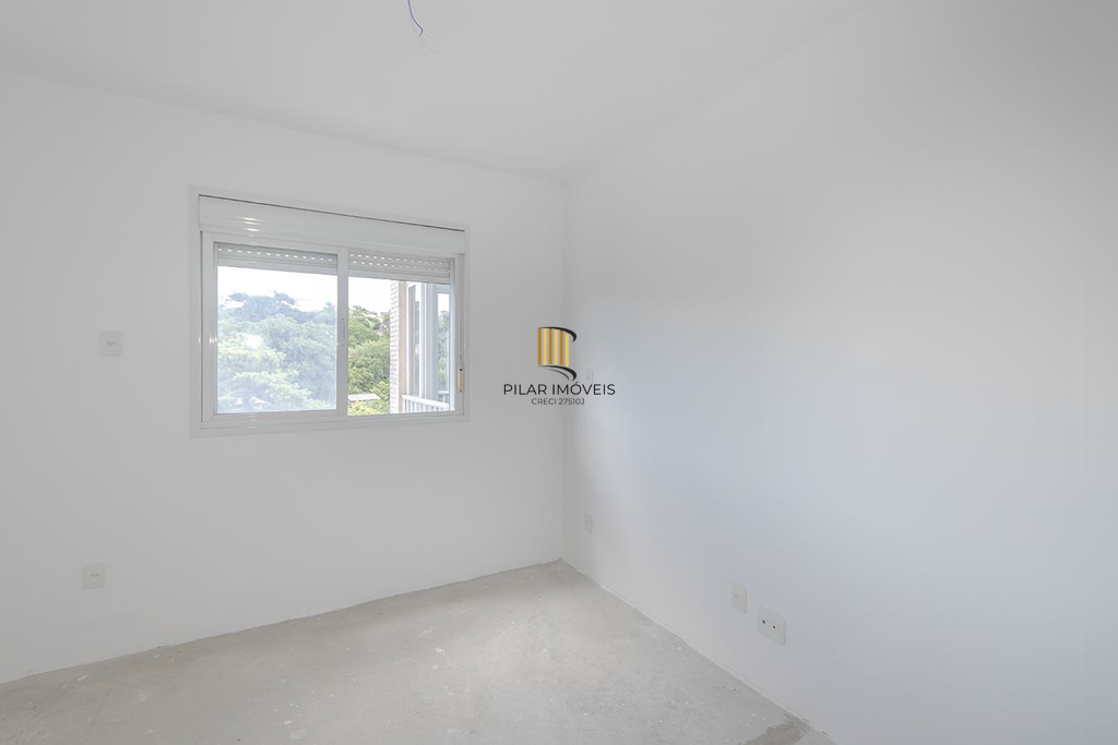 Apartamento 2 dormitórios no bairro Teresópolis