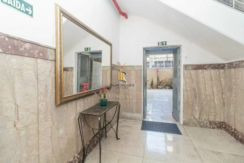 Apartamento 2 dormitórios no bairro Centro Histórico