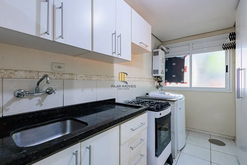 Apartamento 3 dormitórios no bairro Espírito Santo