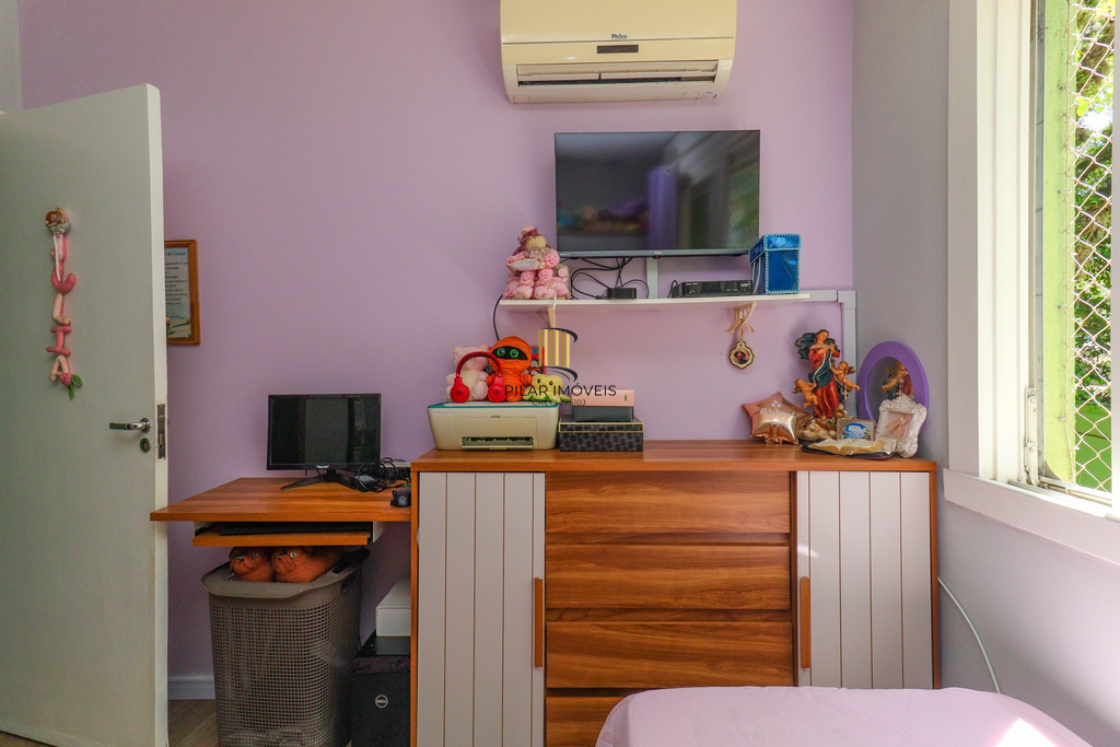 Apartamento 2 dormitórios no bairro Camaquã