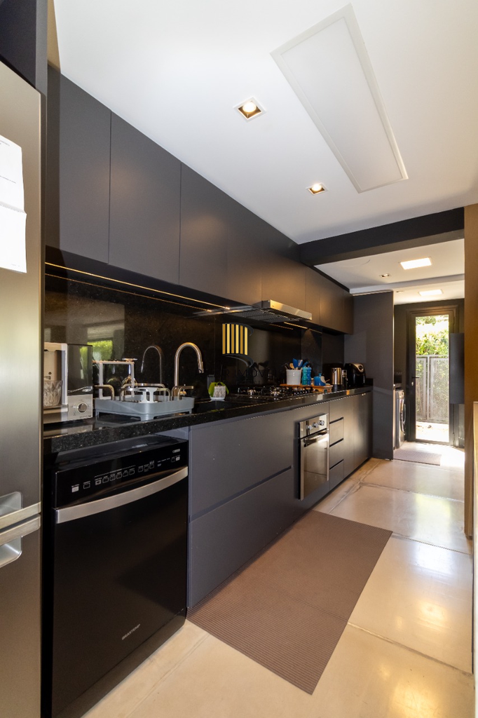 Apartamento Garden 2 dormitórios no bairro Chácara das Pedras