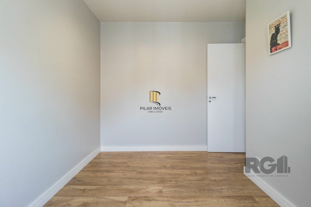 Apartamento 3 dormitórios no bairro Jardim Carvalho