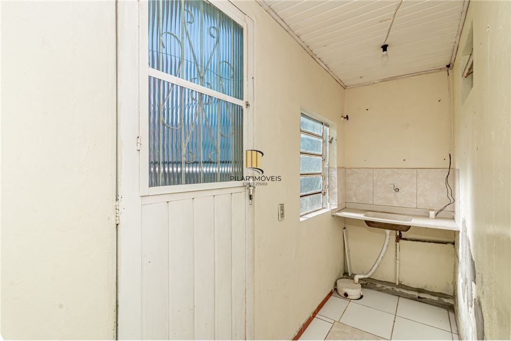 Prédio Residencial no bairro Cristo Redentor
