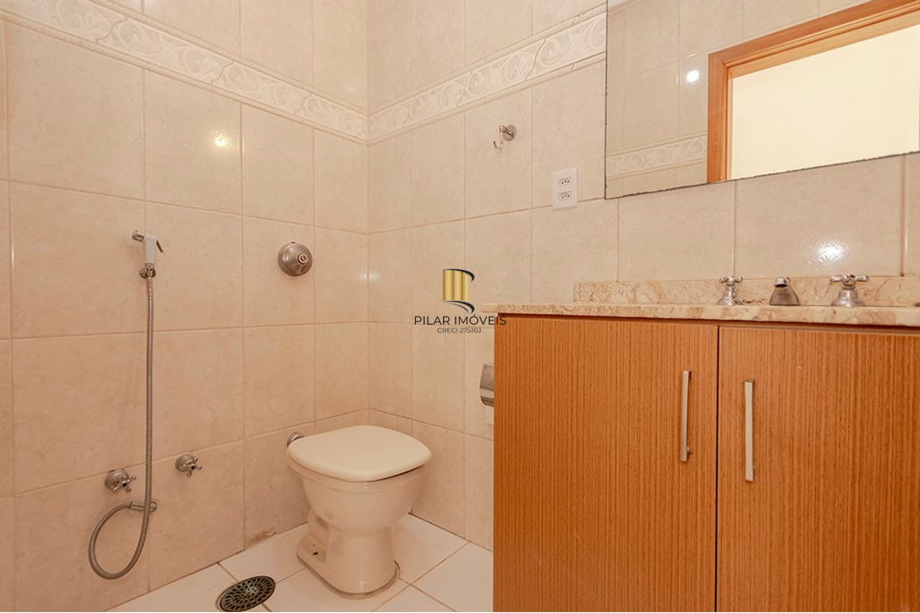 Cobertura 3 dormitórios no bairro Mont Serrat