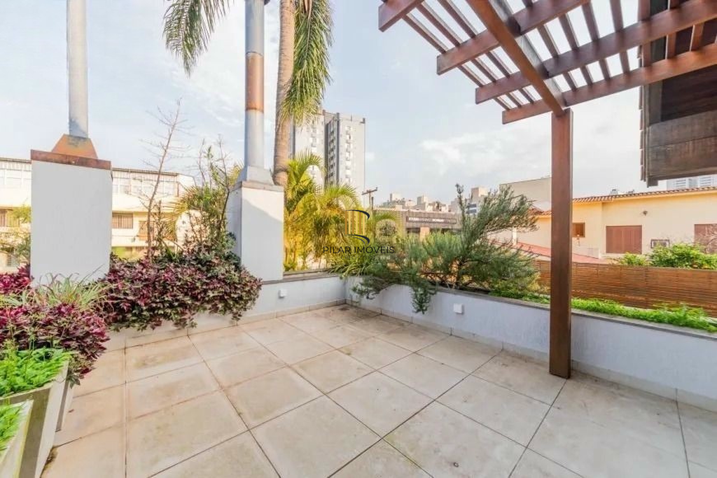 Casa 3 dormitórios no bairro Boa Vista