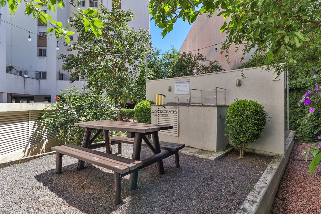 Apartamento 3 dormitórios no bairro Cristo Redentor