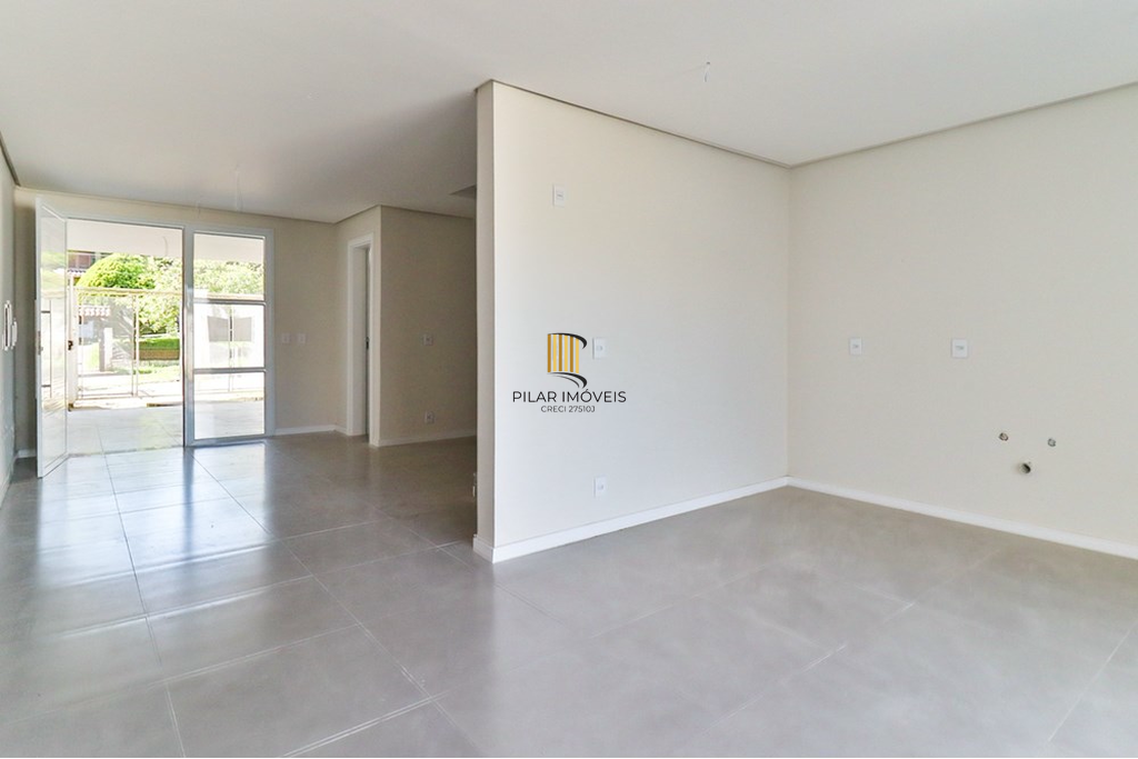 Casa 3 dormitórios no bairro Ipanema