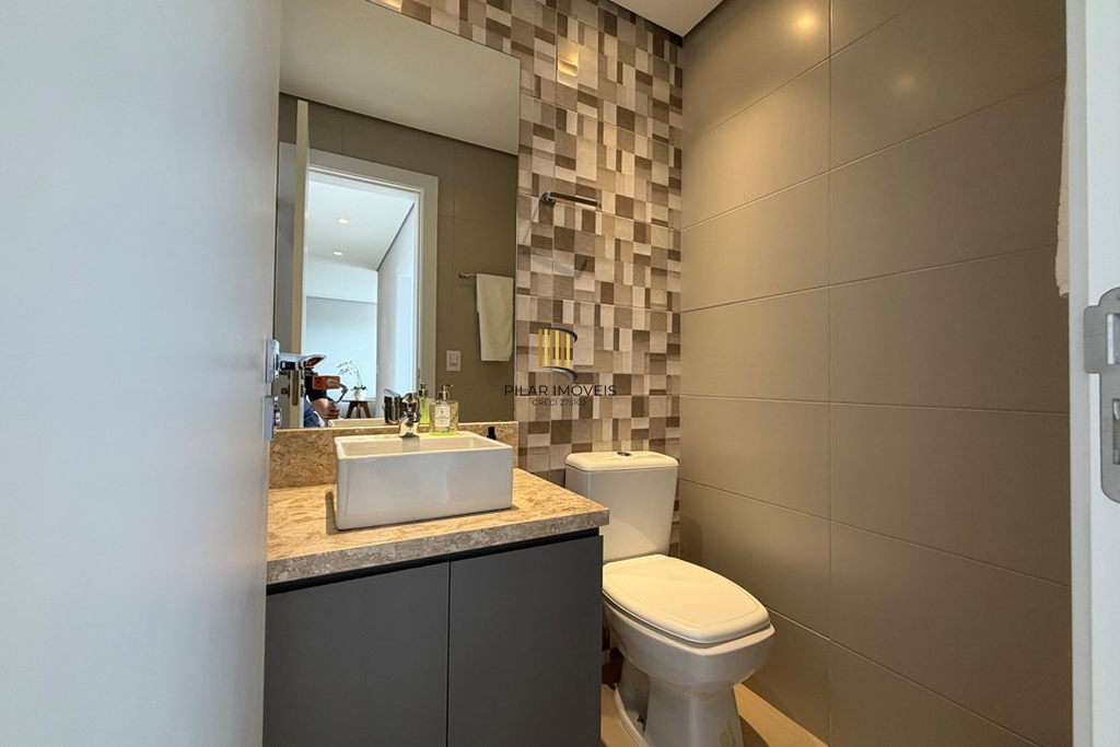 Apartamento 3 dormitórios no bairro Praia de Atlântida