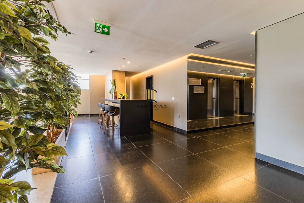 Sala Comercial no bairro Jardim Lindóia