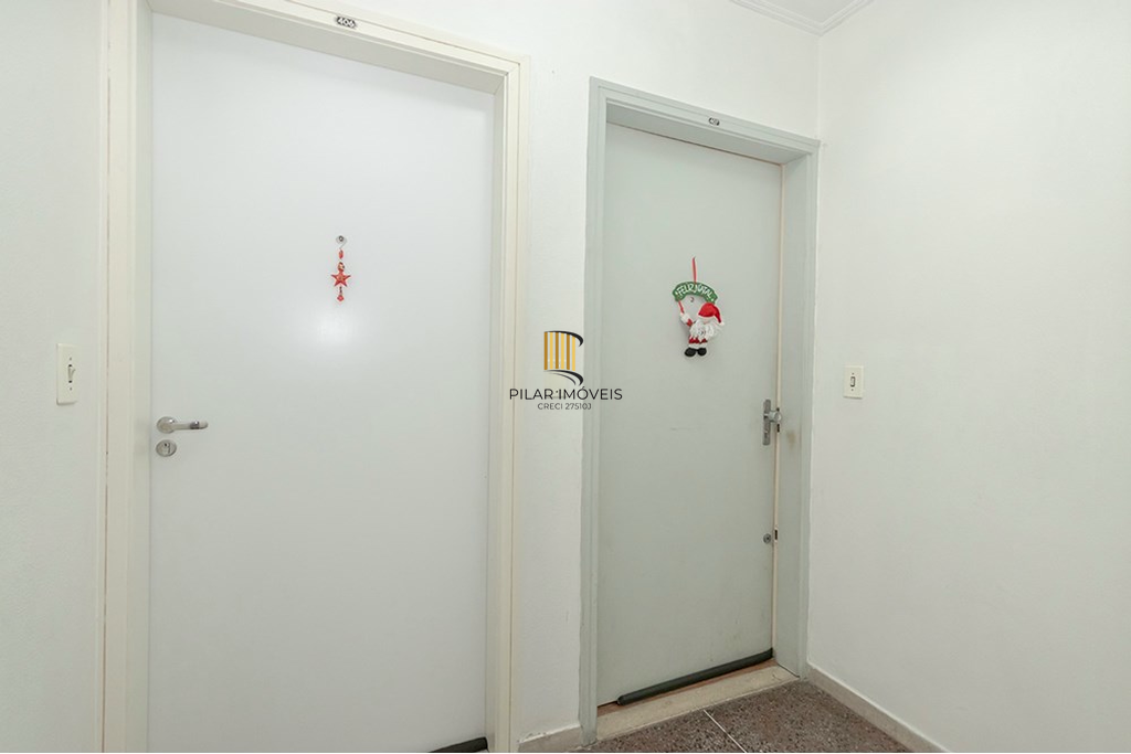 Apartamento 2 dormitórios no bairro Boa Vista
