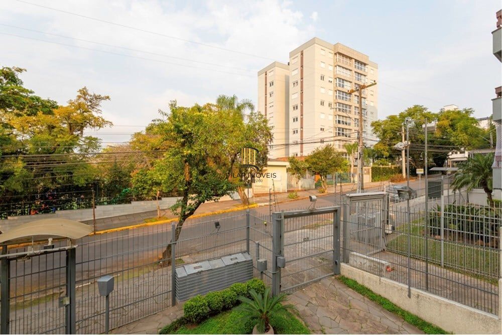 Apartamento 2 dormitórios no bairro Cristo Redentor