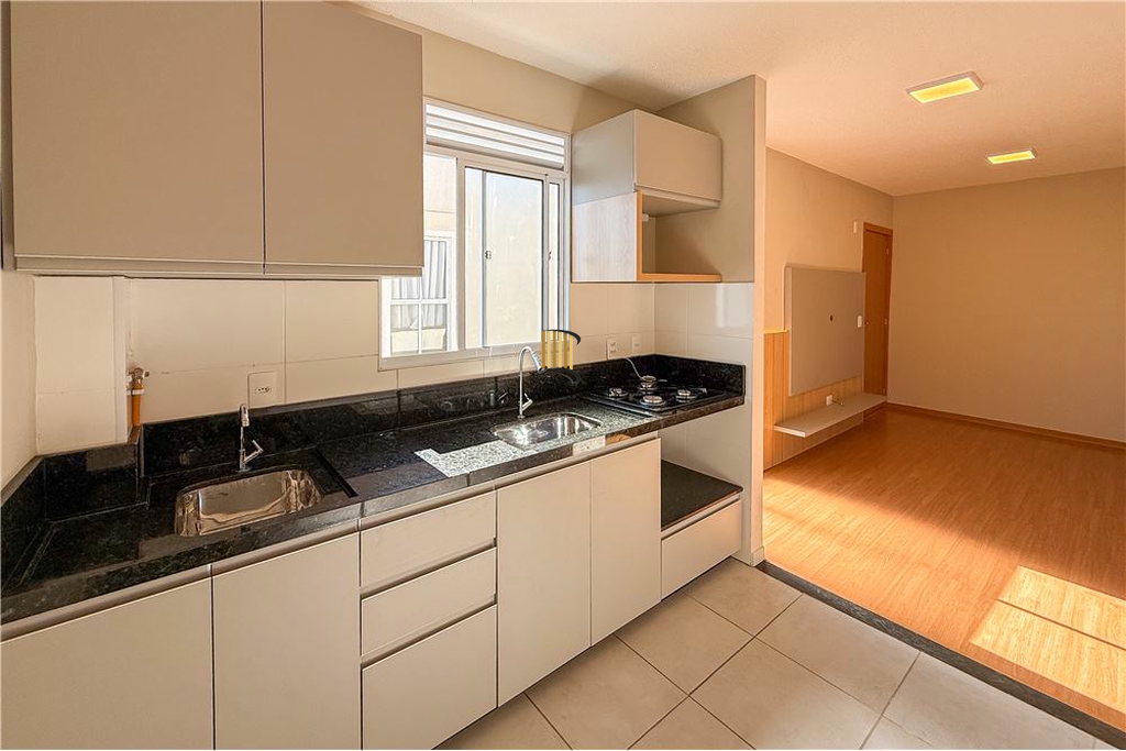 Apartamento 2 dormitórios no bairro Estância Velha