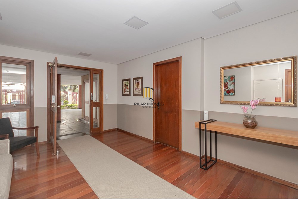 Apartamento 3 dormitórios no bairro São João