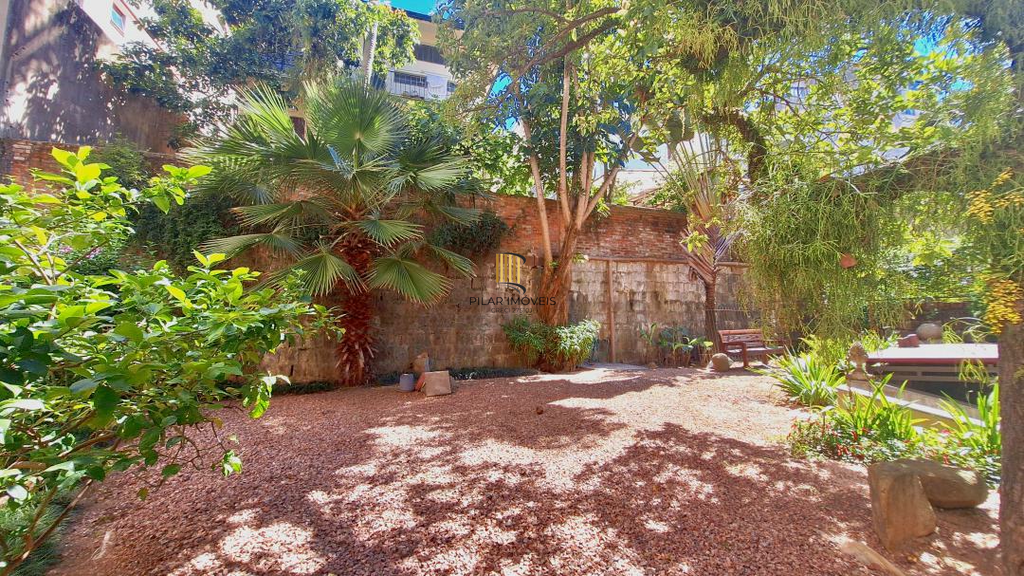 Apartamento 2 dormitórios no bairro Rio Branco