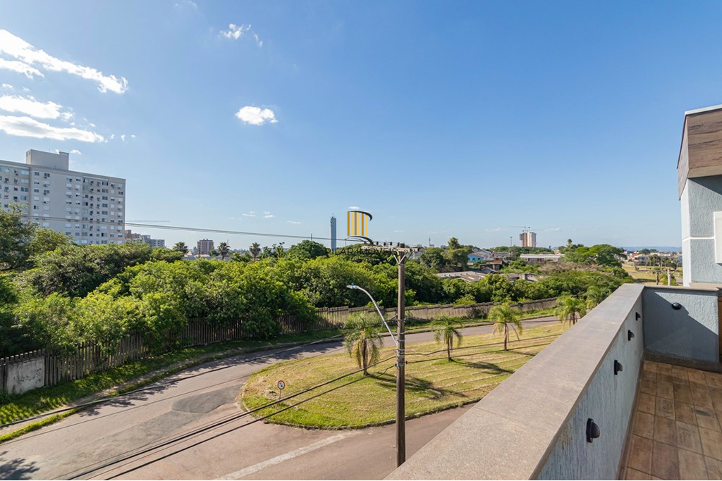 Casa de Condomínio 3 dormitórios no bairro Passo das Pedras