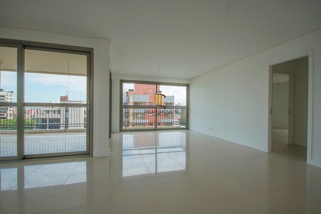 Apartamento 2 dormitórios no bairro Três Figueiras