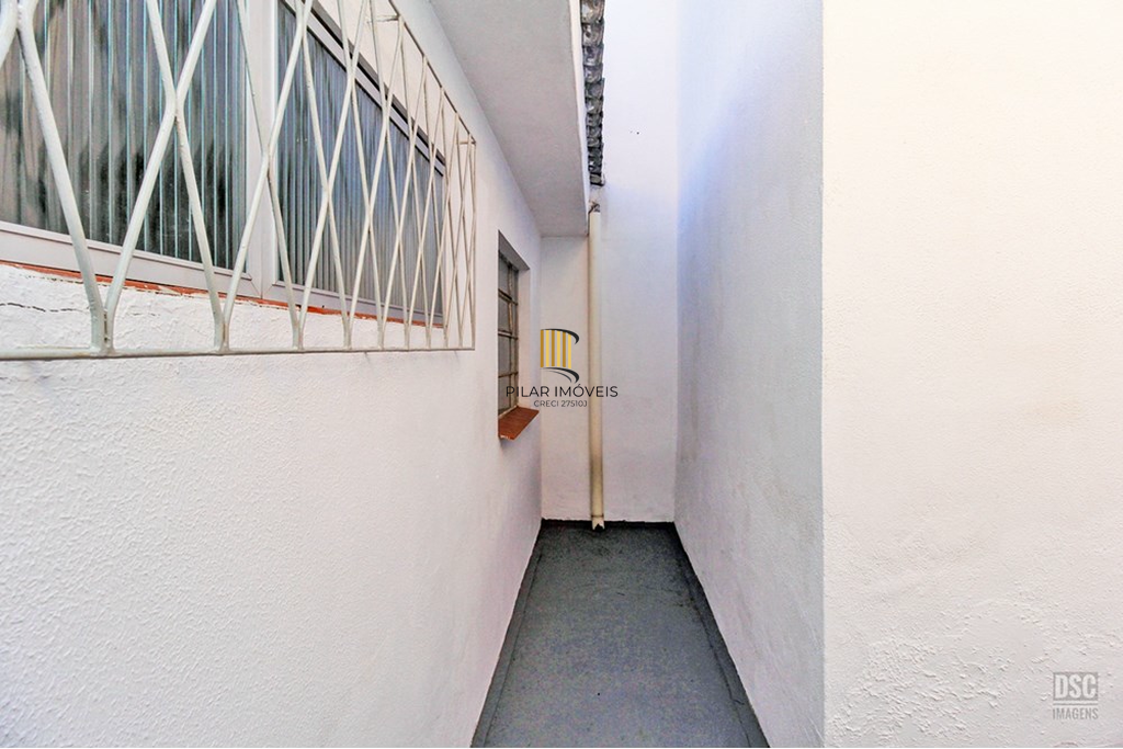 Apartamento 1 dormitório no bairro Santana