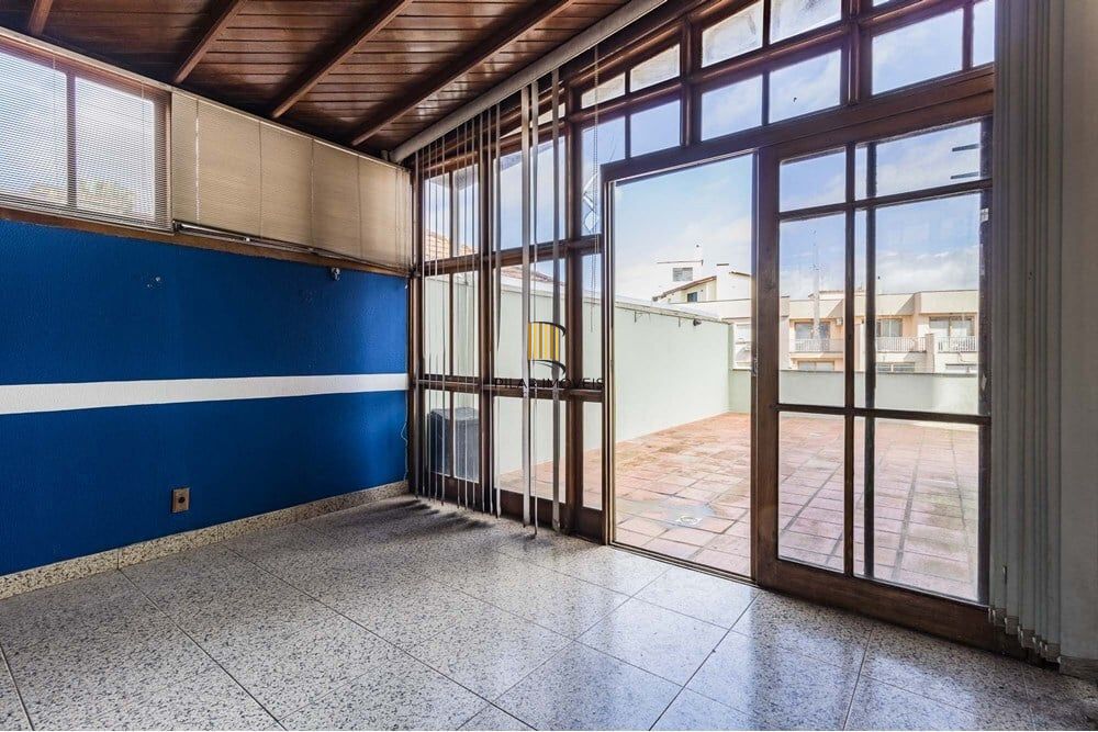 Apartamento 1 dormitório no bairro Azenha