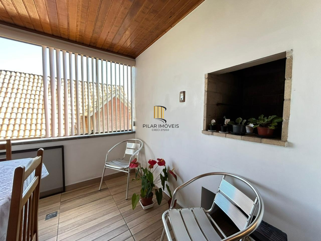 Apartamento 2 dormitórios no bairro Jardim Itu