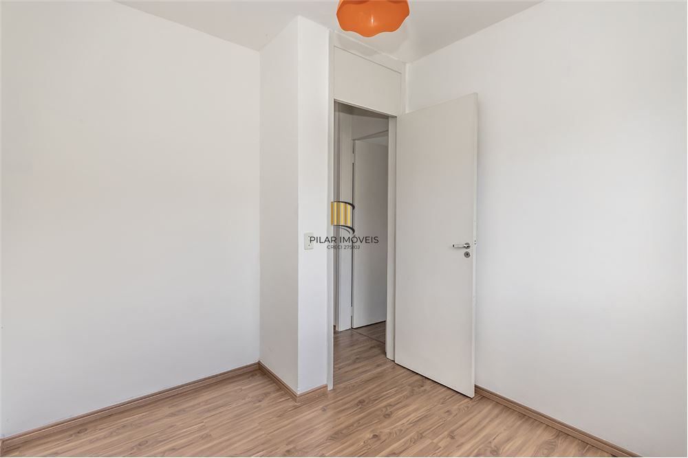Apartamento 3 dormitórios no bairro Humaitá