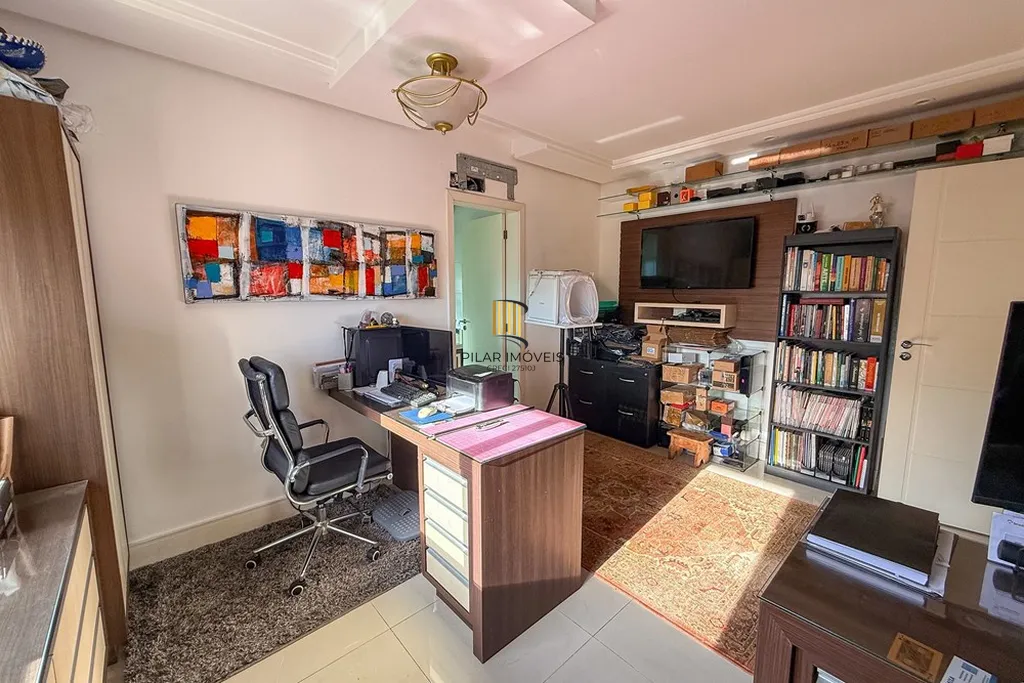 Casa 4 dormitórios no bairro Estância Velha