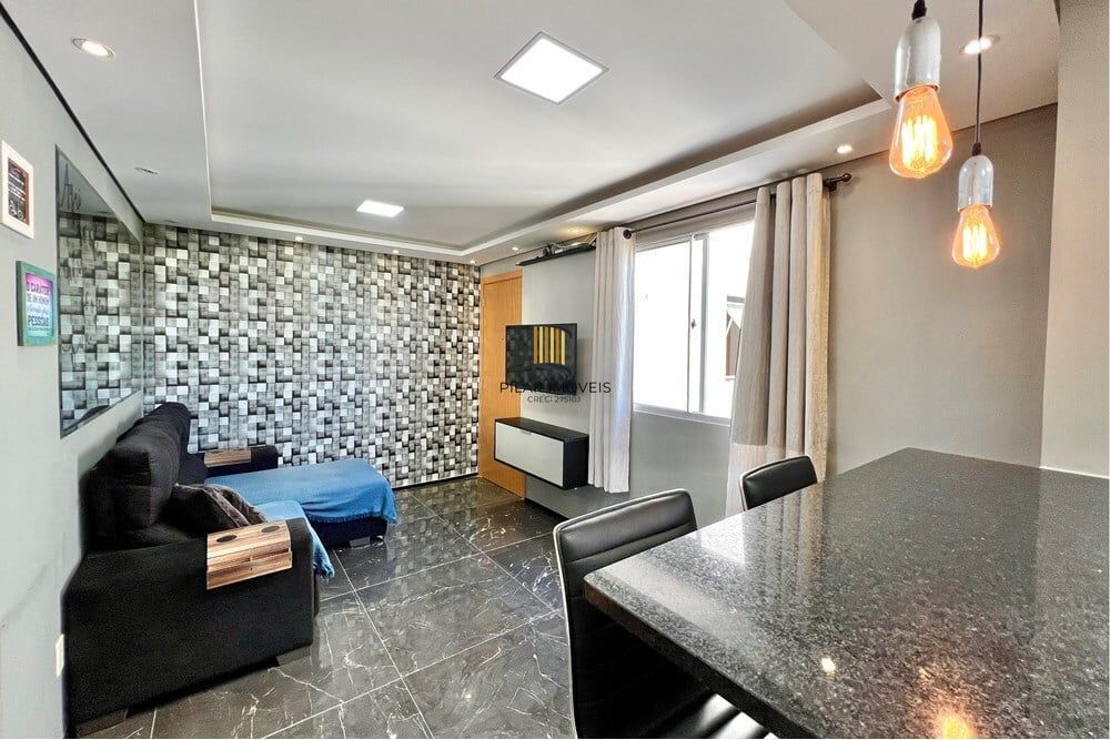 Apartamento 2 dormitórios no bairro São José