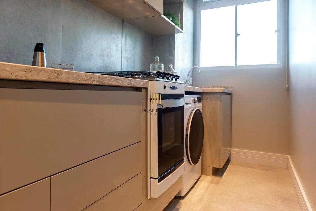 Apartamento 2 dormitórios no bairro Sarandi