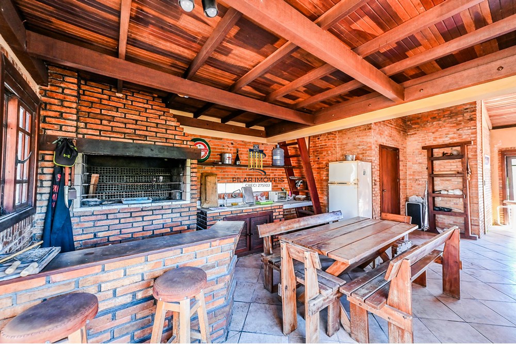 Prédio Residencial no bairro São João