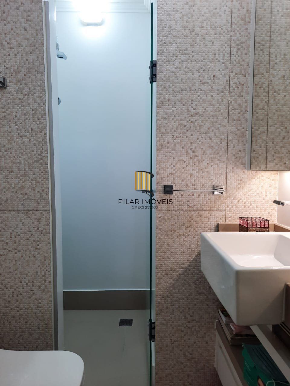 Apartamento 3 dormitórios no bairro Moinhos de Vento