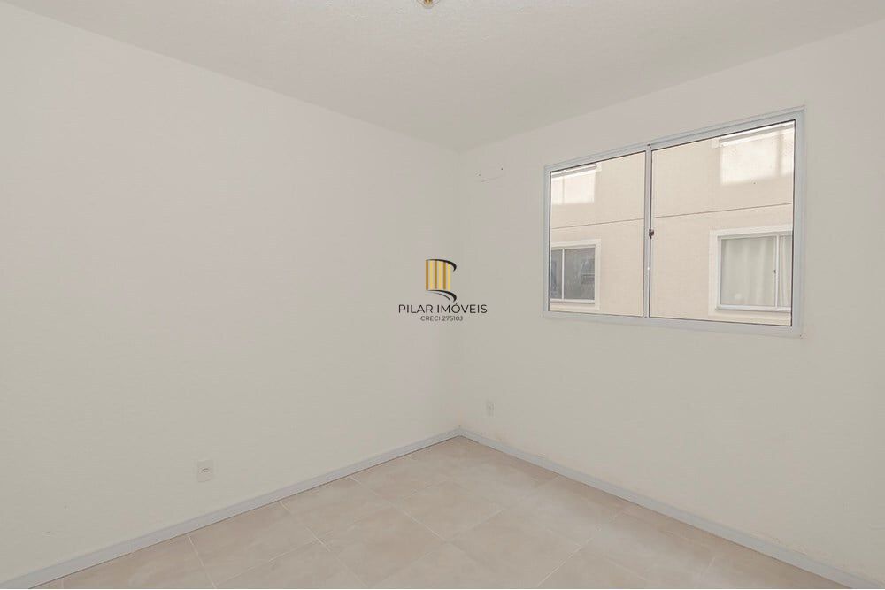 Apartamento 2 dormitórios no bairro Restinga