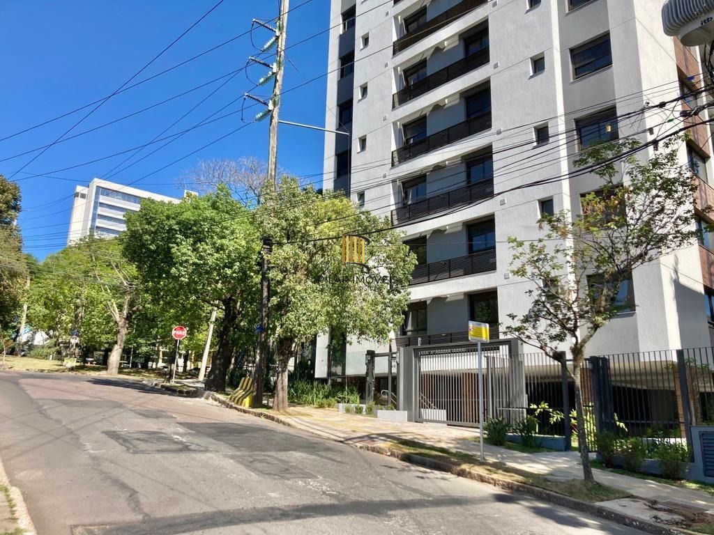 Apartamento 2 dormitórios no bairro Passo da Areia
