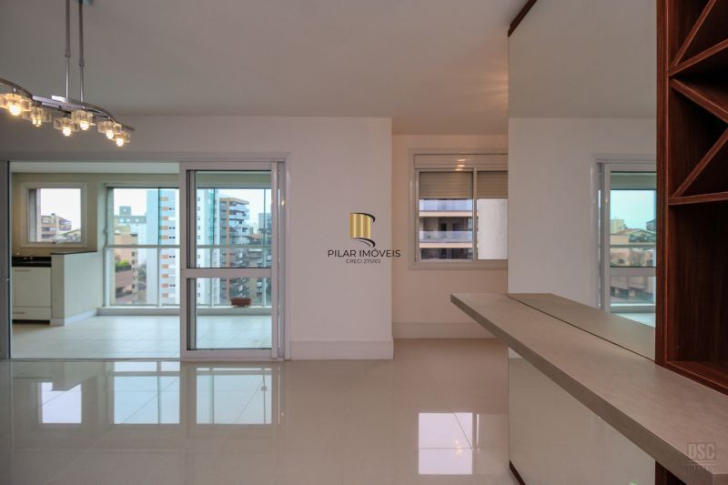 Apartamento 3 dormitórios no bairro Bela Vista