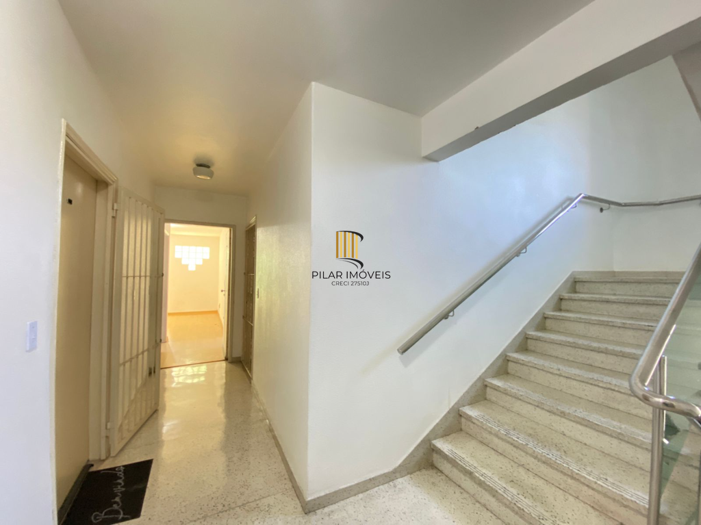 Apartamento 2 dormitórios no bairro Camaquã
