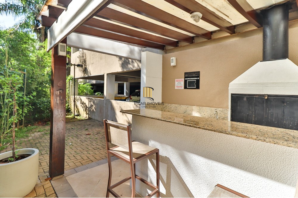 Apartamento 2 dormitórios no bairro Teresópolis