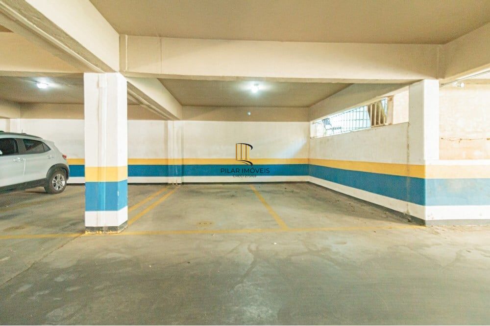 Apartamento 3 dormitórios no bairro Teresópolis
