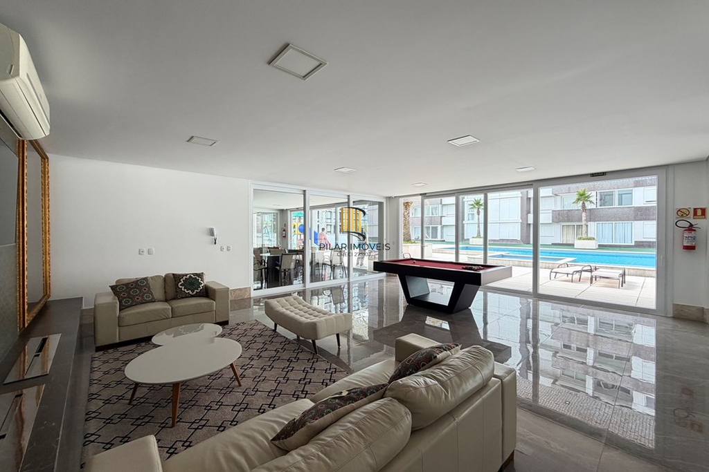 Apartamento 3 dormitórios no bairro Praia de Atlântida