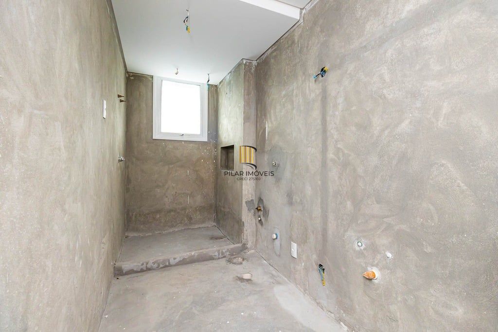 Apartamento 3 dormitórios no bairro Três Figueiras