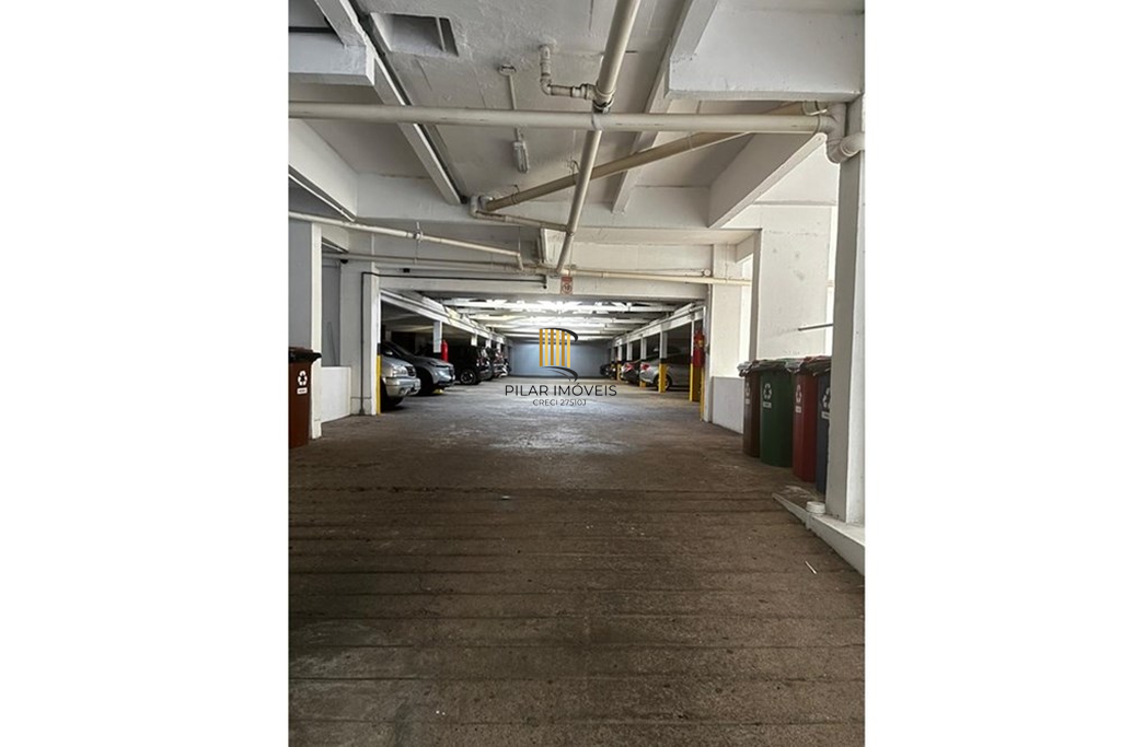 Apartamento 3 dormitórios no bairro Centro Histórico