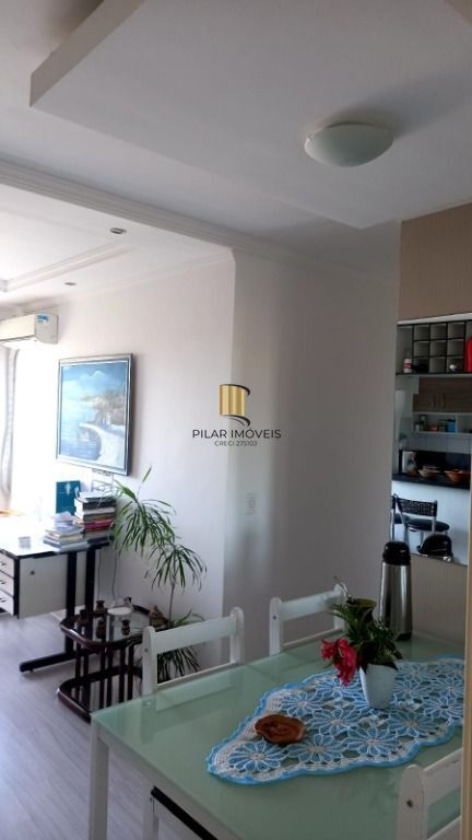 Apartamento 2 dormitórios no bairro Protásio Alves