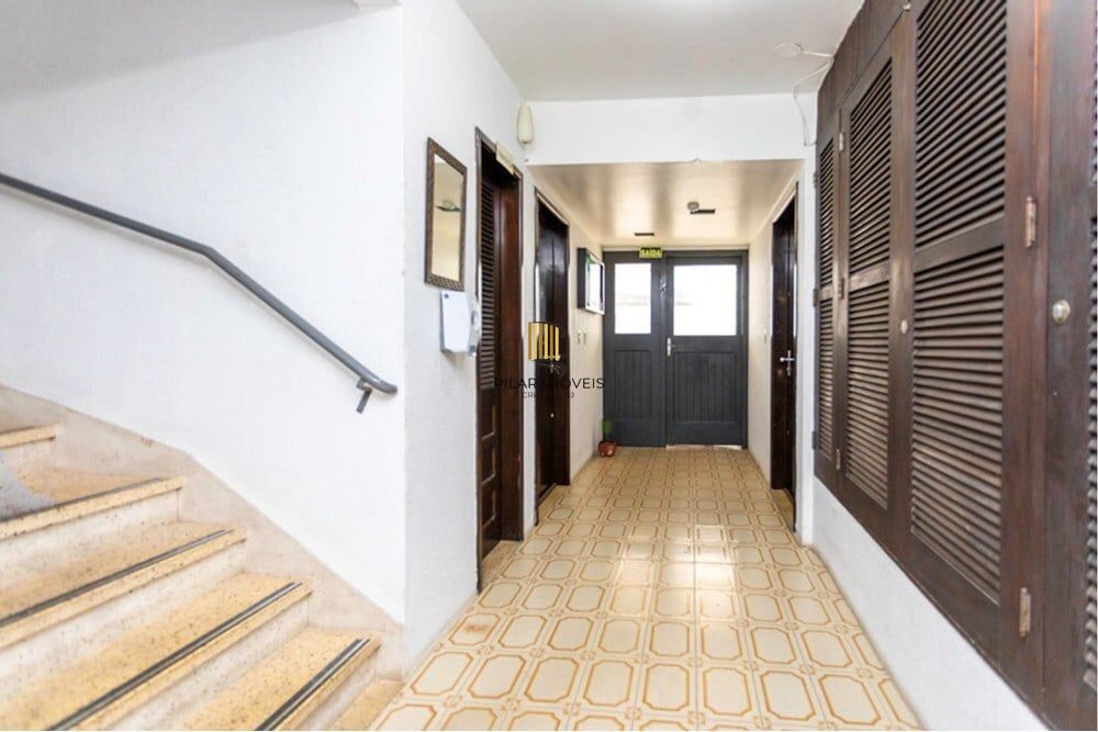 Apartamento 2 dormitórios no bairro Cristo Redentor